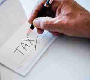 Tax Tips with MHCo – Part 2 Entertainment.