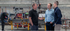 Xero’s Customer Success Story – Enduring Relationships