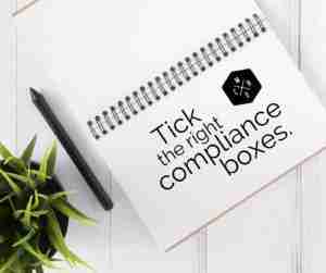 Setting up the right legal and financial foundations