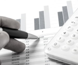 Key numbers to focus on in your business now