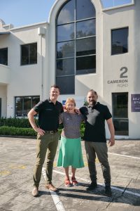 Exciting News – Connect2 is Joining Forces with Maisey Harris & Co!