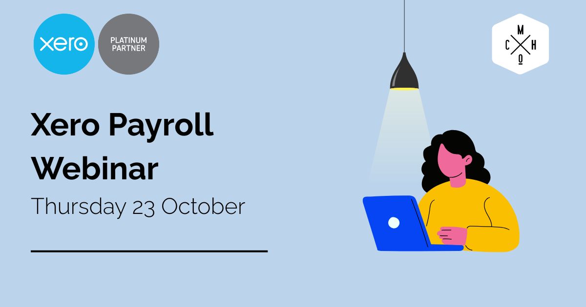 Xero Payroll 1200 x 630